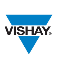 Vishay Intertechnology (VSH)のロゴ。