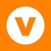 Vivint Solar (VSLR)のロゴ。