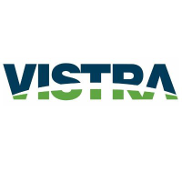 Vistra (VST)のロゴ。