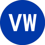 Vanguard Welling (VTES)のロゴ。