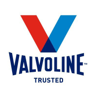 Valvoline (VVV)のロゴ。