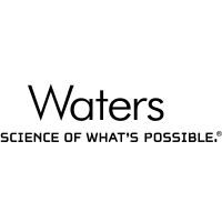 Waters (WAT)のロゴ。