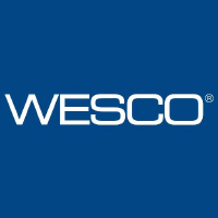 WESCO (WCC)のロゴ。