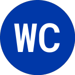 Wci Communities (WCI)のロゴ。