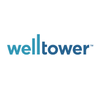Welltower OP (WELL)のロゴ。