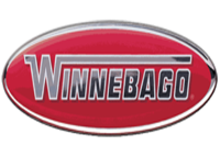 Winnebago Industries (WGO)のロゴ。
