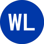 William Lyon (WLS)のロゴ。