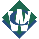 Waste Management (WM)のロゴ。