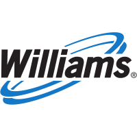 Williams Companies (WMB)のロゴ。