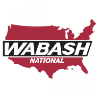 Wabash National (WNC)のロゴ。