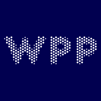 WPP (WPP)のロゴ。