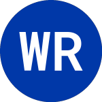  (WR-AL)のロゴ。