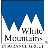 White Moutains Insurance (WTM)のロゴ。