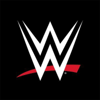 World Wrestling Entertai... (WWE)のロゴ。