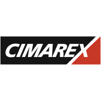 Cimarex Energy (XEC)のロゴ。