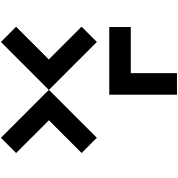 XL Fleet (XL)のロゴ。