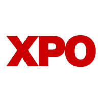 XPO (XPO)のロゴ。