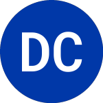 DPCM Capital (XPOA.U)のロゴ。
