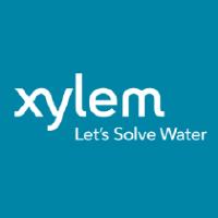 Xylem (XYL)のロゴ。