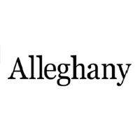 Alleghany (Y)のロゴ。