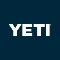 YETI (YETI)のロゴ。