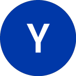 Yatsen (YSG)のロゴ。