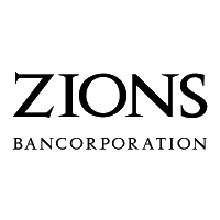 Zions Bancorporation NA (ZBK)のロゴ。
