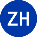 Zepp Health (ZEPP)のロゴ。