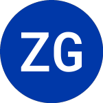 Zeta Global (ZETA)のロゴ。