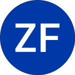  (ZFC)のロゴ。