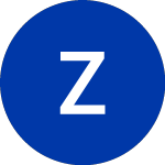 Zhihu (ZH)のロゴ。
