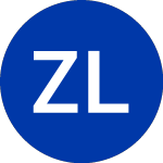 Zhaopin Limited (ZPIN)のロゴ。