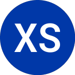 X-Square Series (ZTAX)のロゴ。