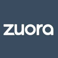 Zuora (ZUO)のロゴ。