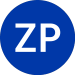 Zevia PBC (ZVIA)のロゴ。