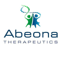 Abeona Therapeutics (ABEO)のロゴ。