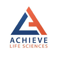Achieve Life Sciences (ACHV)のロゴ。