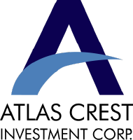 American Coastal Insurance (ACIC)のロゴ。
