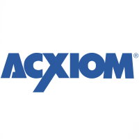 Acxiom (ACXM)のロゴ。