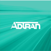 ADTRAN (ADTN)のロゴ。
