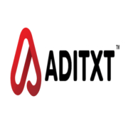 Aditxt (ADTX)のロゴ。