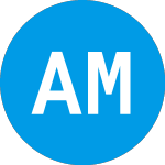  (AGAM)のロゴ。