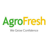 AgroFresh Solutions (AGFS)のロゴ。