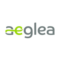 Aeglea BioTherapeutics (AGLE)のロゴ。
