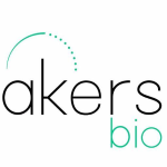 Akers Biosciences (AKER)のロゴ。