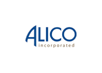 Alico (ALCO)のロゴ。