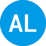 American Locker (ALGIE)のロゴ。