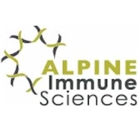 Alpine Immune Sciences (ALPN)のロゴ。