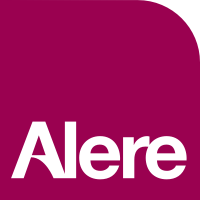 AlerisLife (ALR)のロゴ。