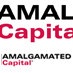 Amalgamated Financial (AMAL)のロゴ。